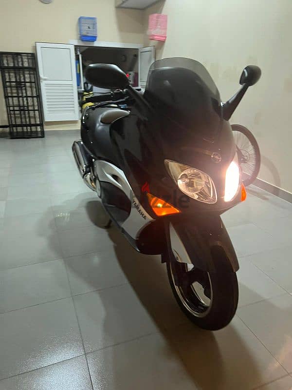 for sale yamaha scooter 1