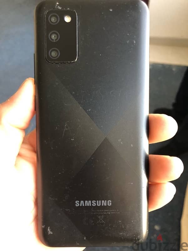 Samsung galaxy a02s 64 GB 1