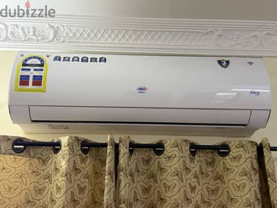 Frego 2 Ton Inverter AC