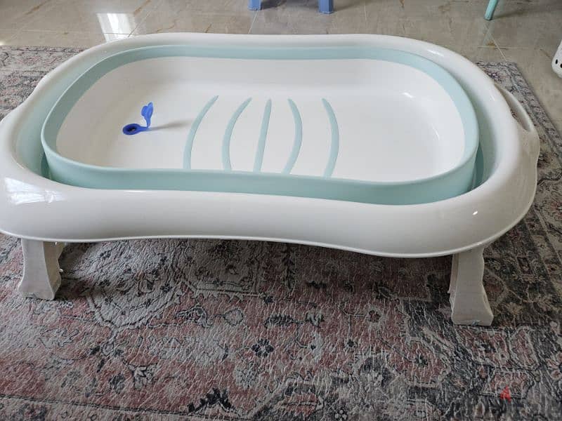 Brand new baby bath tub 0