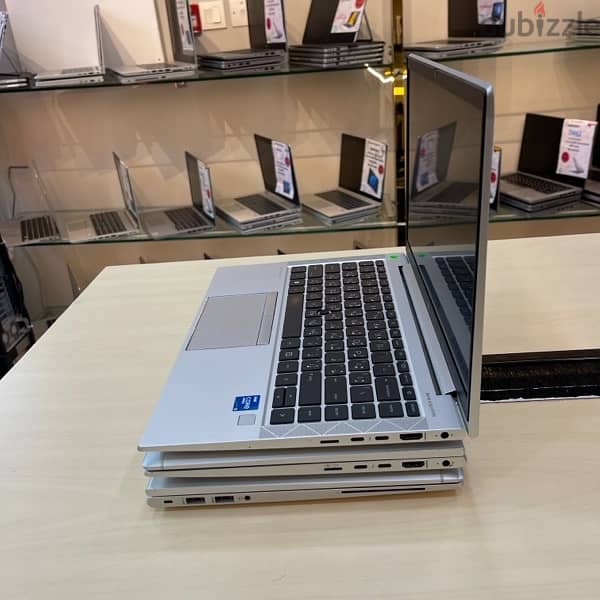 HP EliteBook 840 G8 Core i5-11th Generation 1