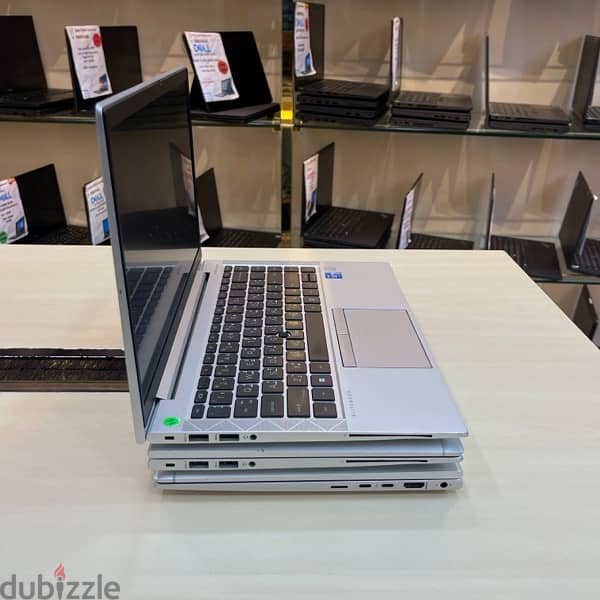 HP EliteBook 840 G8 Core i5-11th Generation 2