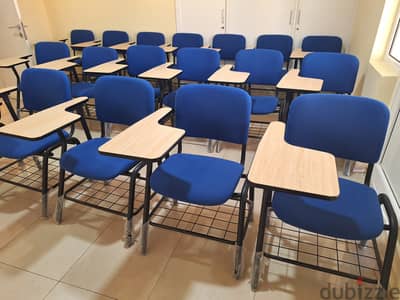 Educatioanl Institute Furniture For Sale