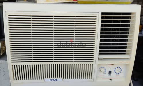 pearl window AC for sale