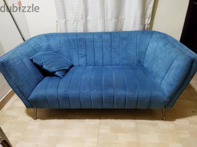 Sofa used