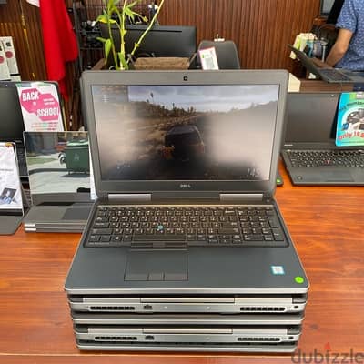 Dell Precision 7510