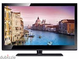 Toshiba 32 Inch LED HD Ready TV Full Specifications