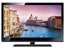 Toshiba 32 Inch LED HD Ready TV Full Specifications 1