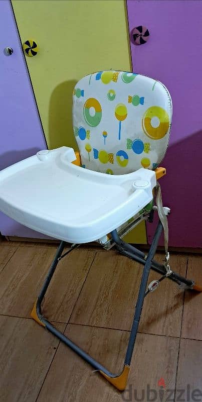 baby feeding chair 1