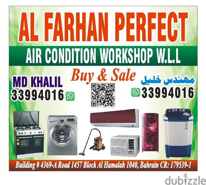 Air condition workshop 0