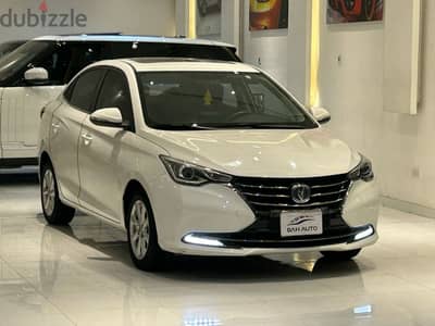 Changan ALSVIN 2022 model FOR SALE