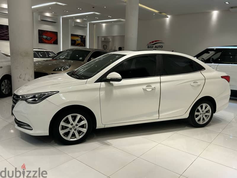 Changan ALSVIN 2022 model FOR SALE 7