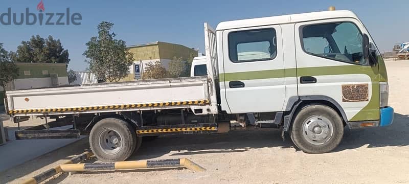 Mitsubishi canter for sell 2014 1