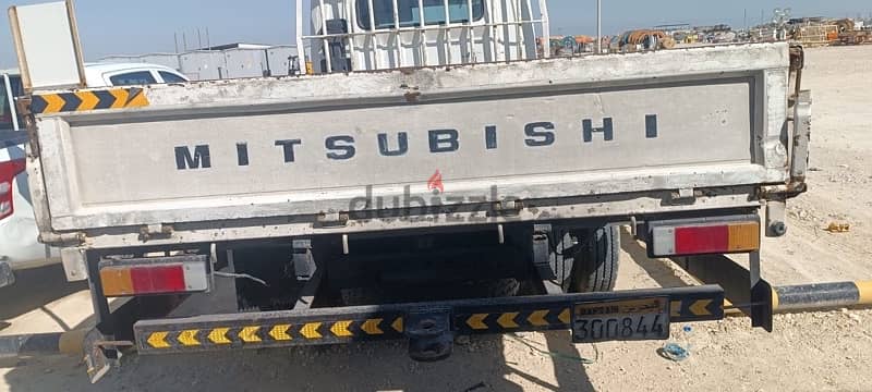 Mitsubishi canter for sell 2014 2