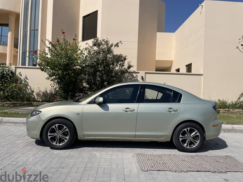 Mazda 3 1