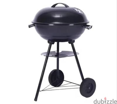 BBQ GRILL