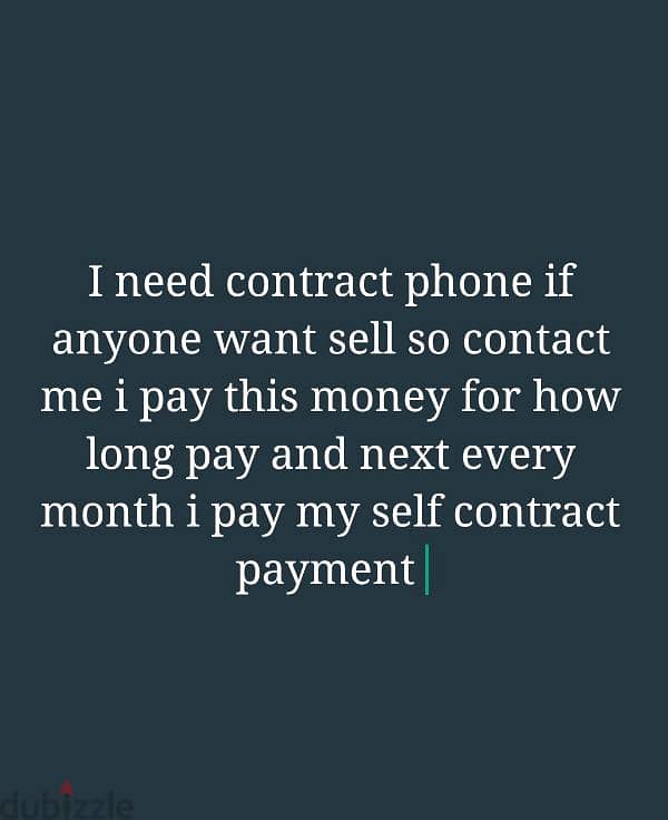 I need any stc zain betlco under contract phone 0