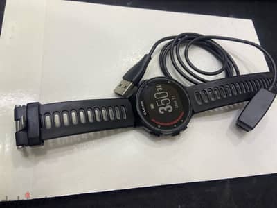 garmin forerunner 735XT