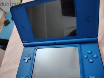 nentendo ds xl