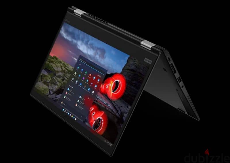 Lenovo ThinkPad X13 Yoga i5 10th Gen 1