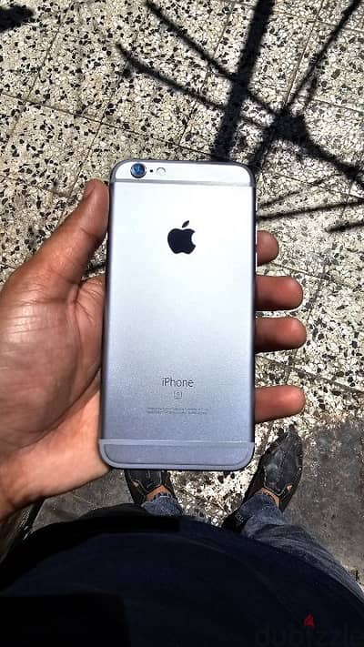 Apple 6s 32 GB