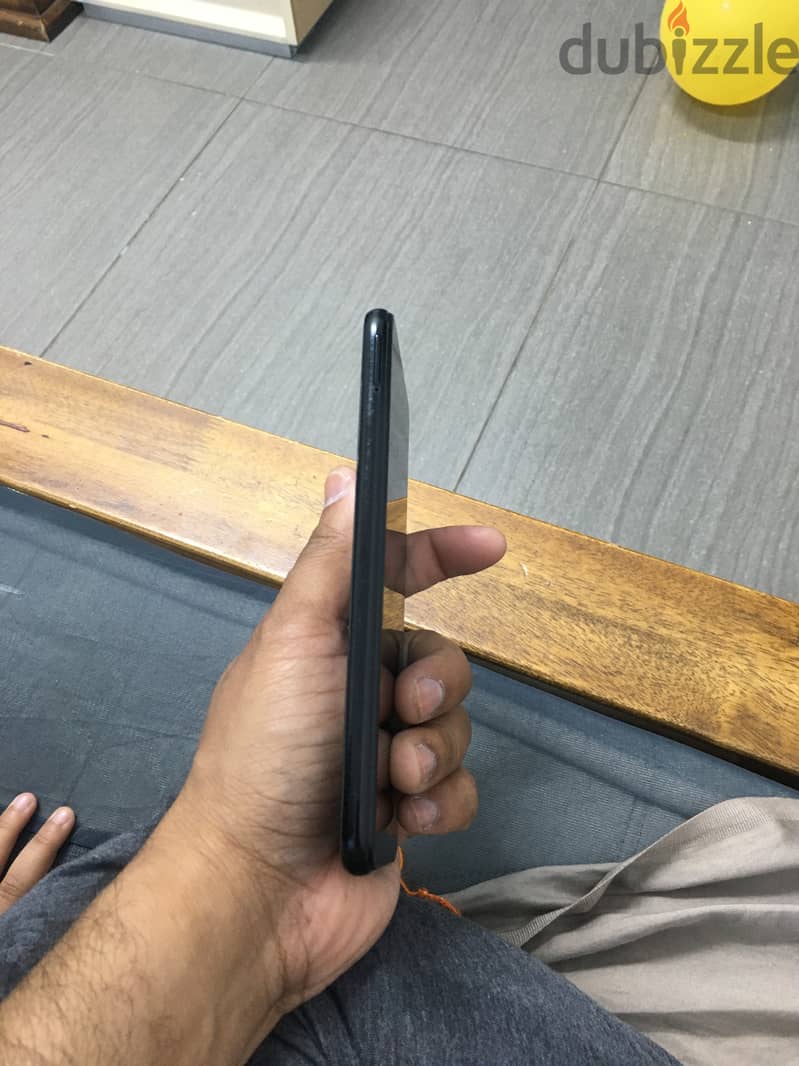 redmi note8 with orignal charger 2