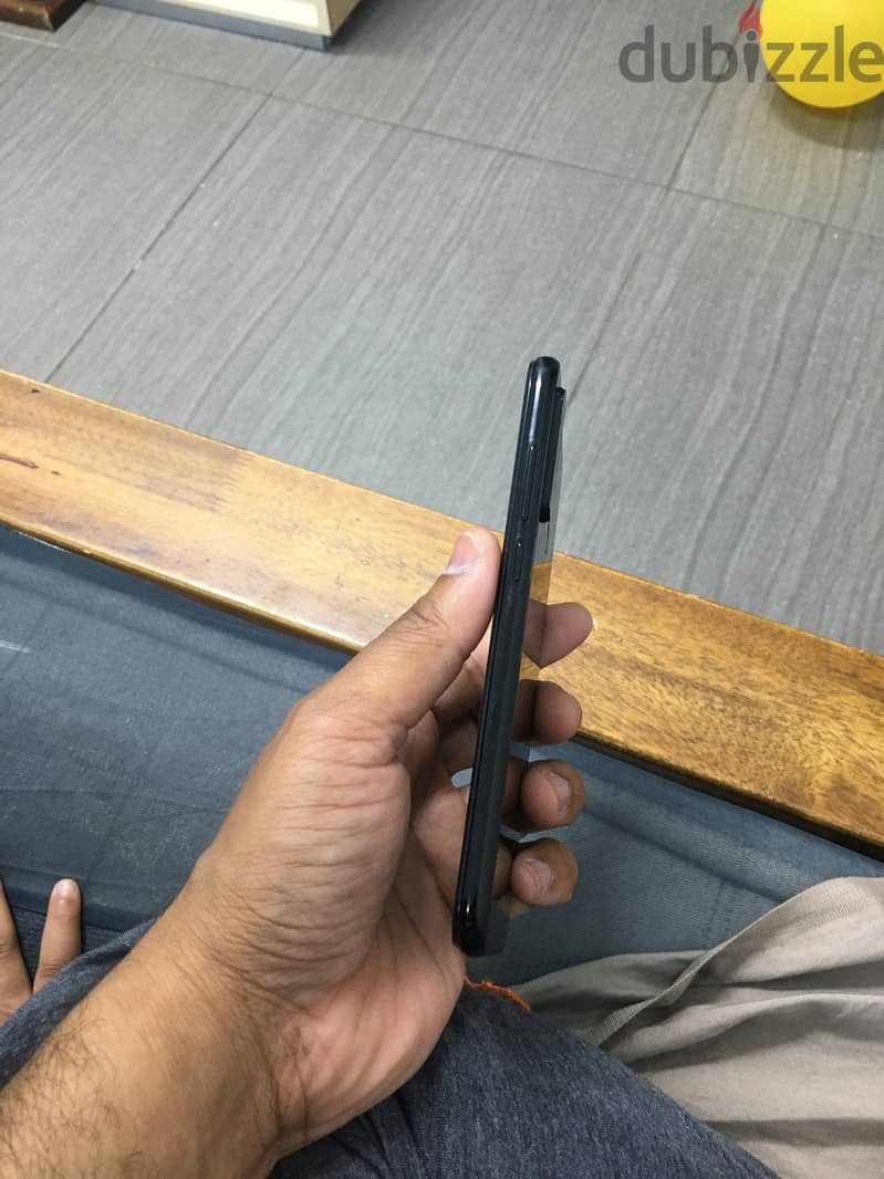 redmi note8 with orignal charger 3