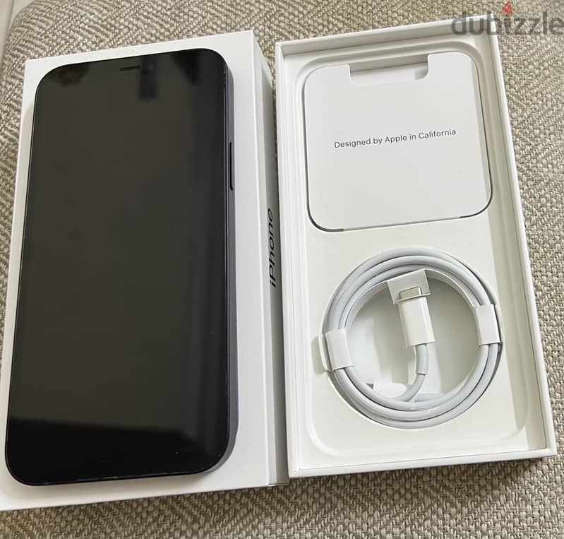 iPhone 12 128gb 0