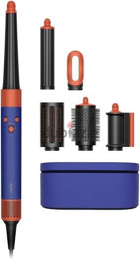 Dyson Airwrap i. d. Multi styler And Dryer Straight Wavy Hair,