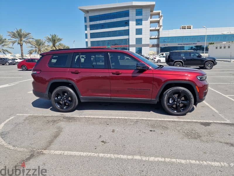 Jeep Grand Cherokee 2022 2