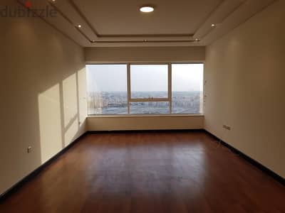 ABRAJ GOLD TOWER 2 bedrooms flat call33276605 RENTED FOR INVESTMENT