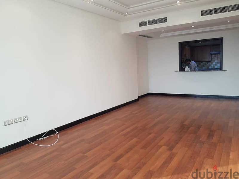 ABRAJ GOLD TOWER 2 bedrooms flat call33276605 RENTED FOR INVESTMENT 3