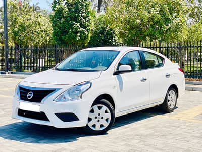 NISSAN SUNNY 2022 MODEL/FOR SALE