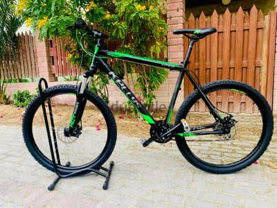 Trek/ Branded MTBs/ Hybrid & Road bikes