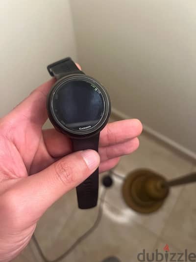 garmin Forerunner 45