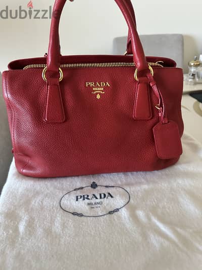 2013 Prada bag