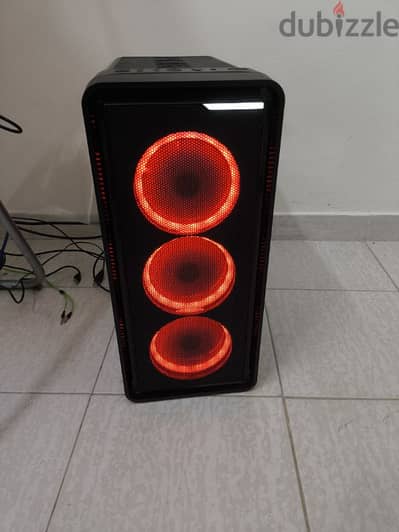 Ryzen 7 Gaming PC