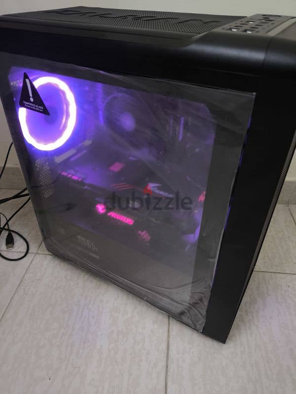 Ryzen 7 Gaming PC 2