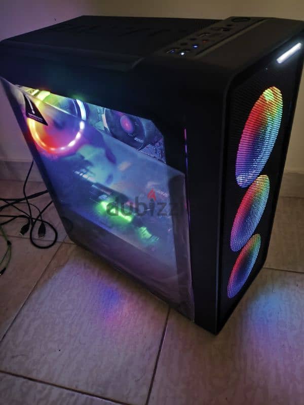 Ryzen 7 Gaming PC 3