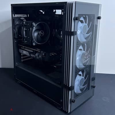 PC Parts & Accessories for sale