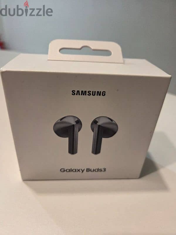 Galaxy Buds 3 Sealed 0