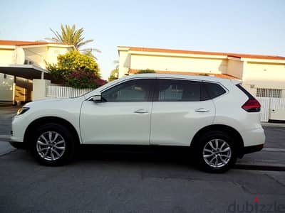 Nissan X-Trail 2020 Agency Maintained Neat Clean Suv For Sale!