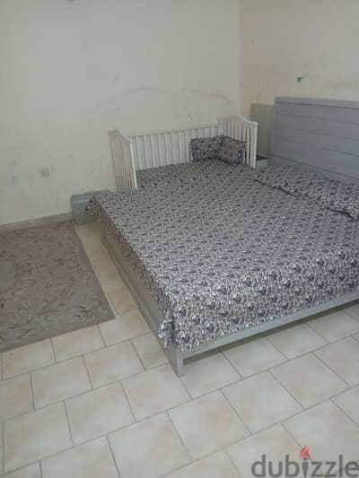 Falat for rent full furnished