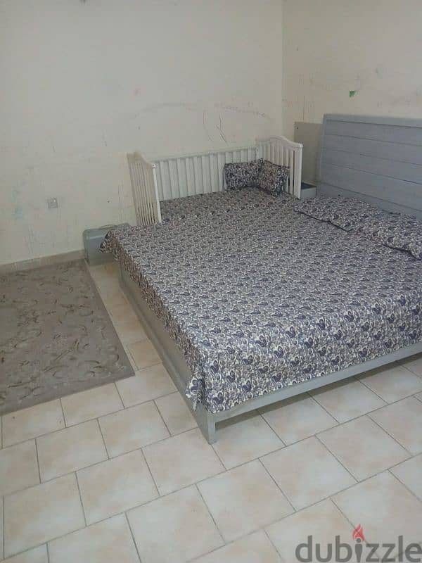 Falat for rent full furnished 0