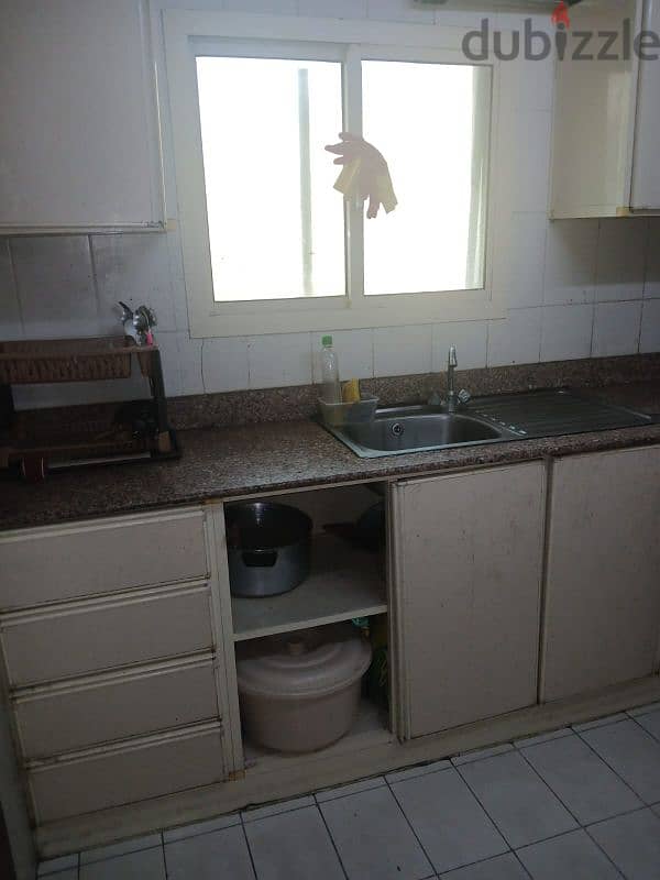 Falat for rent full furnished 2