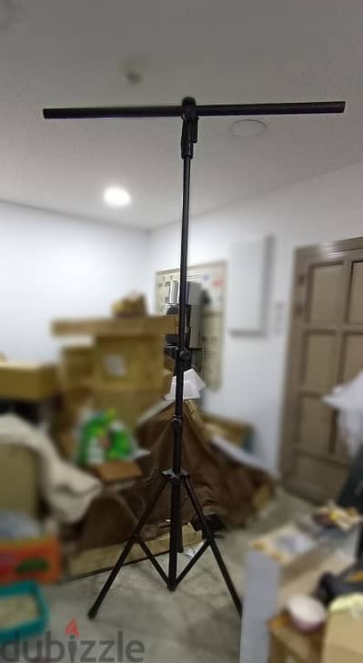 New Lighting stand (Made in Taiwan)