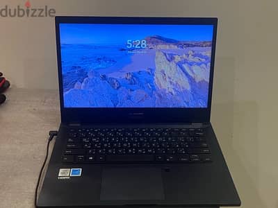 Asus ExpertBook P2451FB Laptop