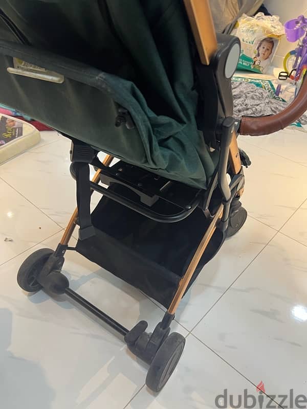 baby stroller 4