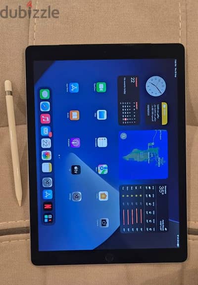 Apple Ipad Pro 12.9