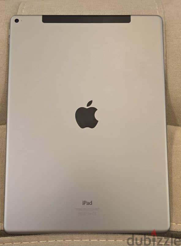 Apple Ipad Pro 12.9 2